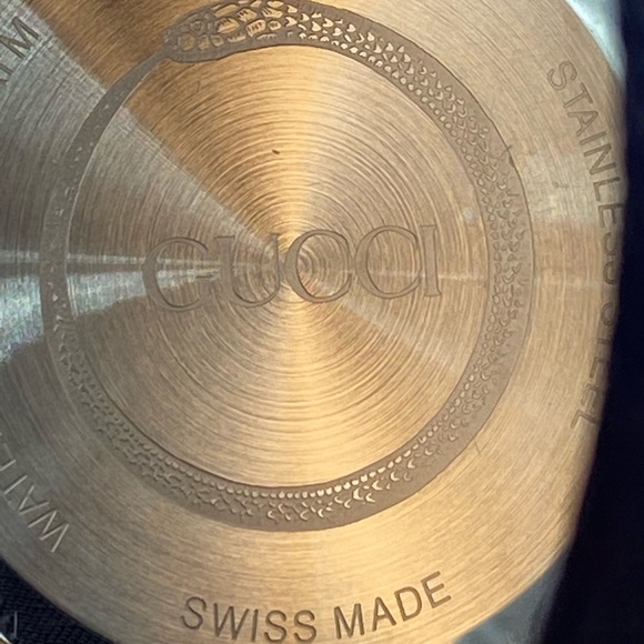 Authentic Gucci Watch - Picture 5 of 7